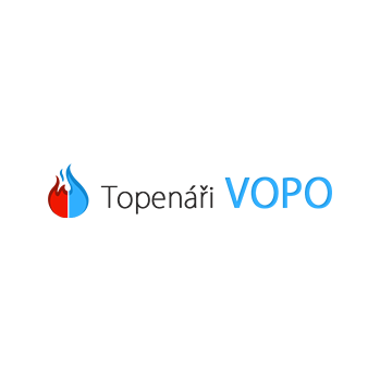 Logo Topenáři VOPO